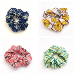 Scrunchies