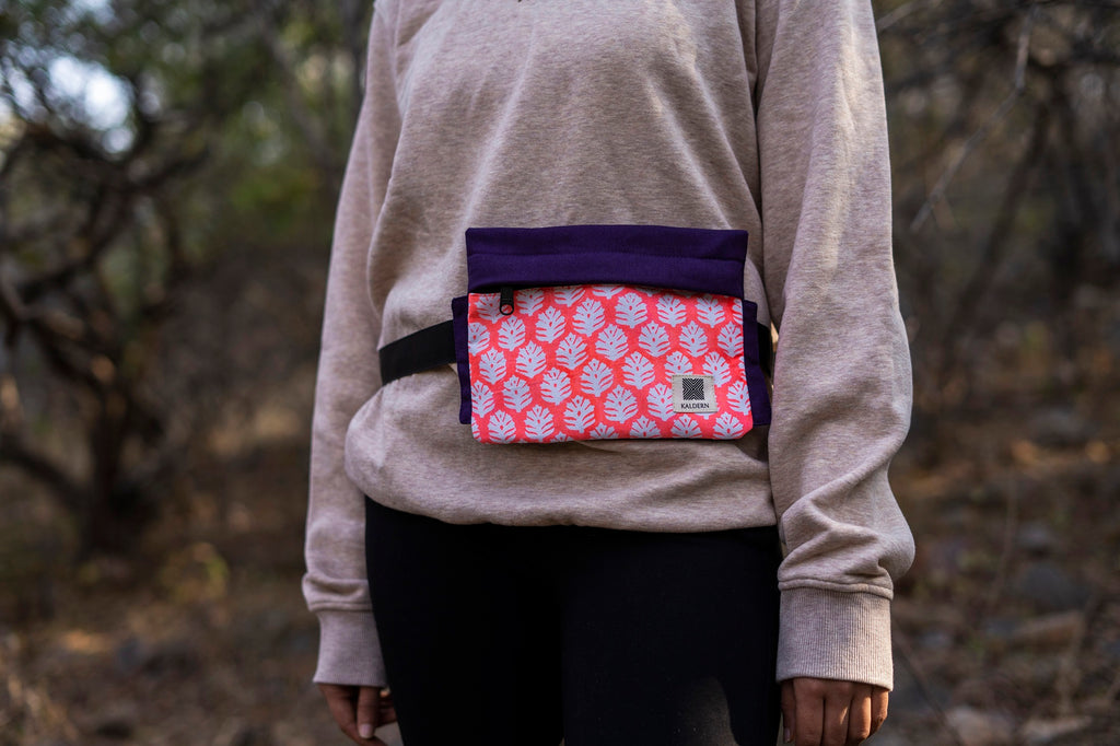 Neopop Fanny Pack