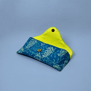 Lemon Splash Soft Case