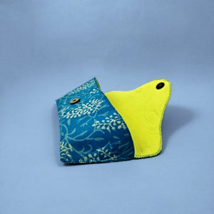 Lemon Splash Soft Case