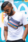 Jean Strike Fanny Pack