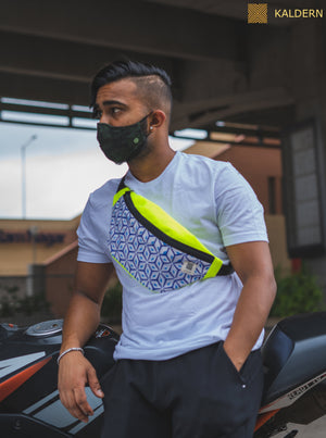 Iso Mile Fanny Pack