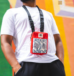 Grenadi Pocket Organizer