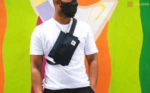 Dark Knight Fanny Pack