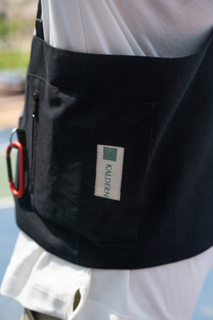 Tactical Vest : Black