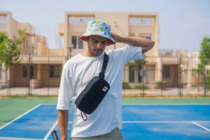 Summer Bucket Hat