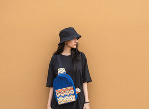 Bluebird Backpack