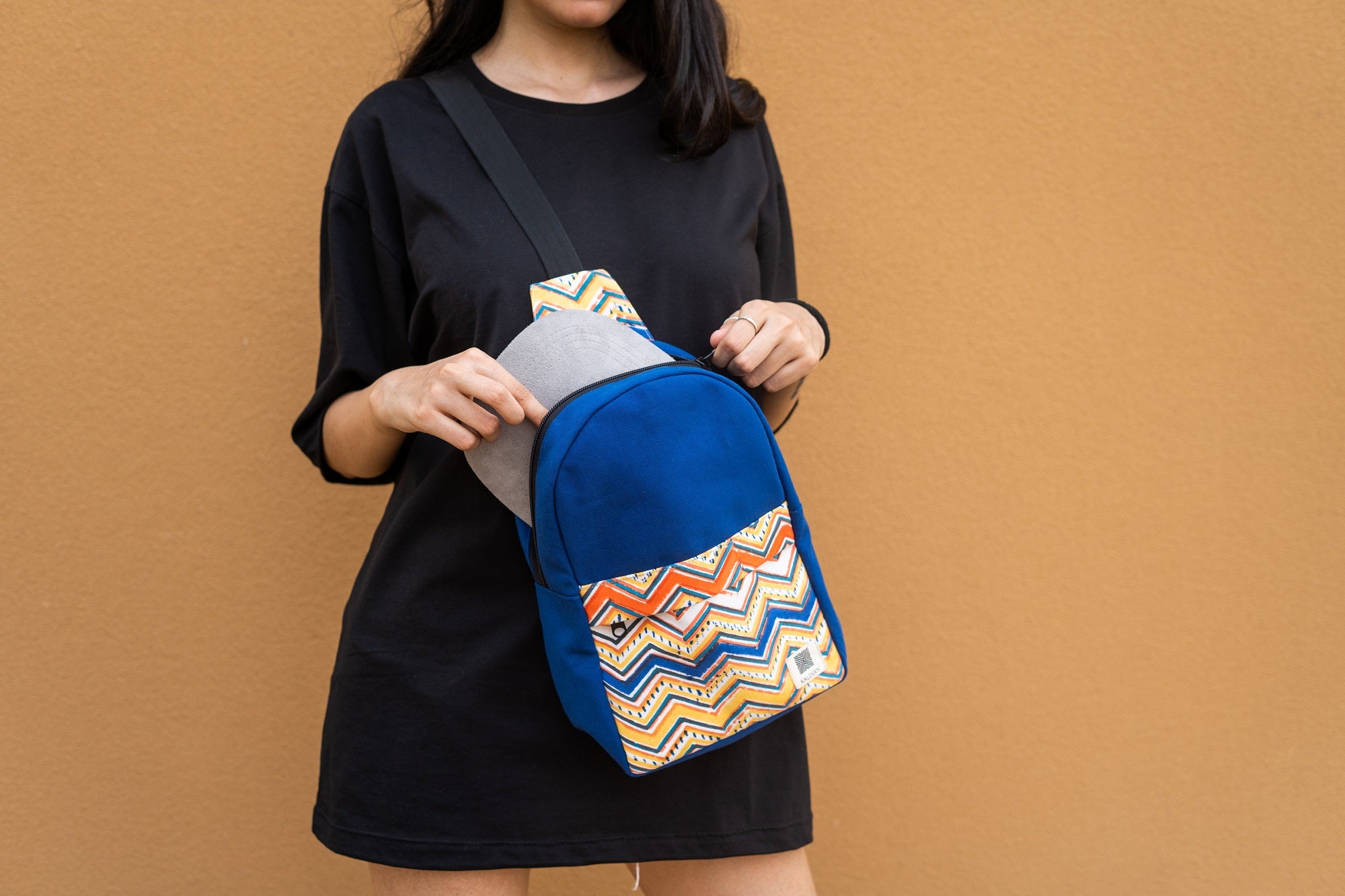 Bluebird Backpack