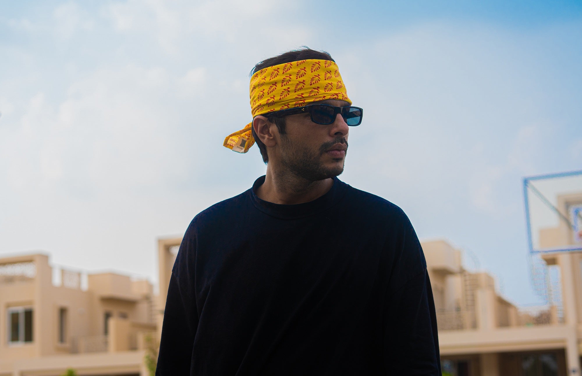 Rerange Bandana