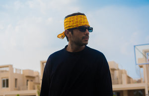 Rerange Bandana