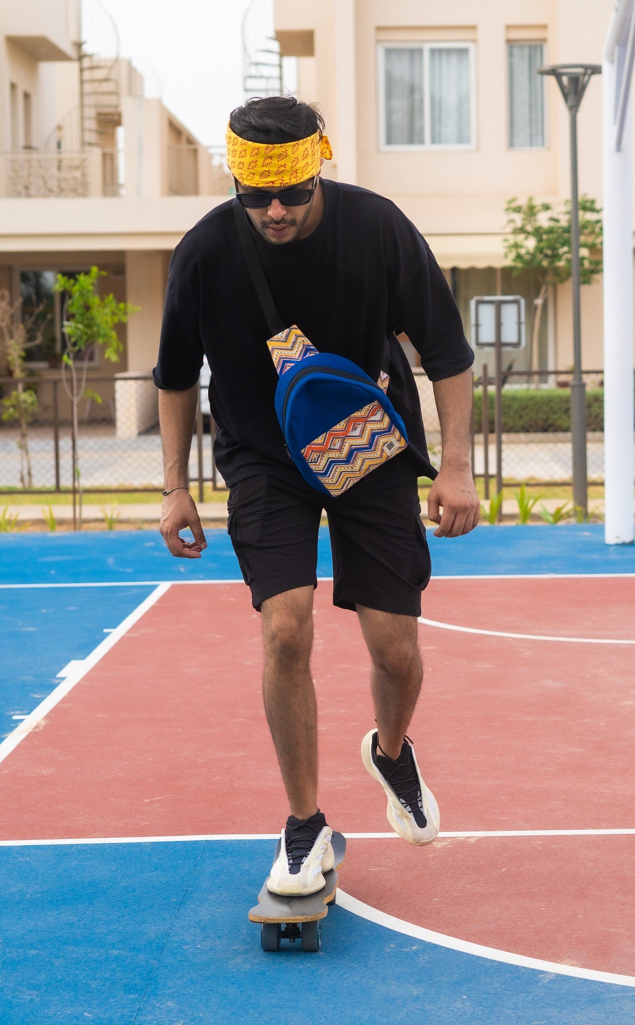 Bluebird Backpack