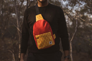 Devilburner Backpack