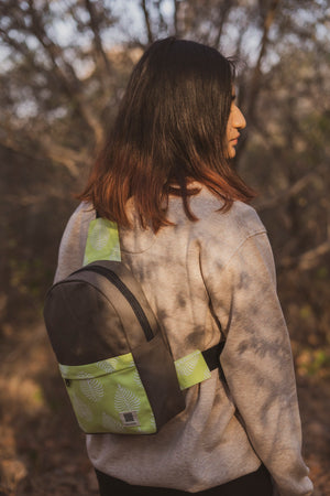 Terrabloom Backpack
