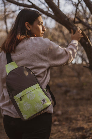 Terrabloom Backpack