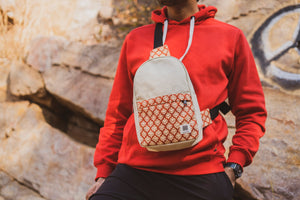 Karmacream Backpack