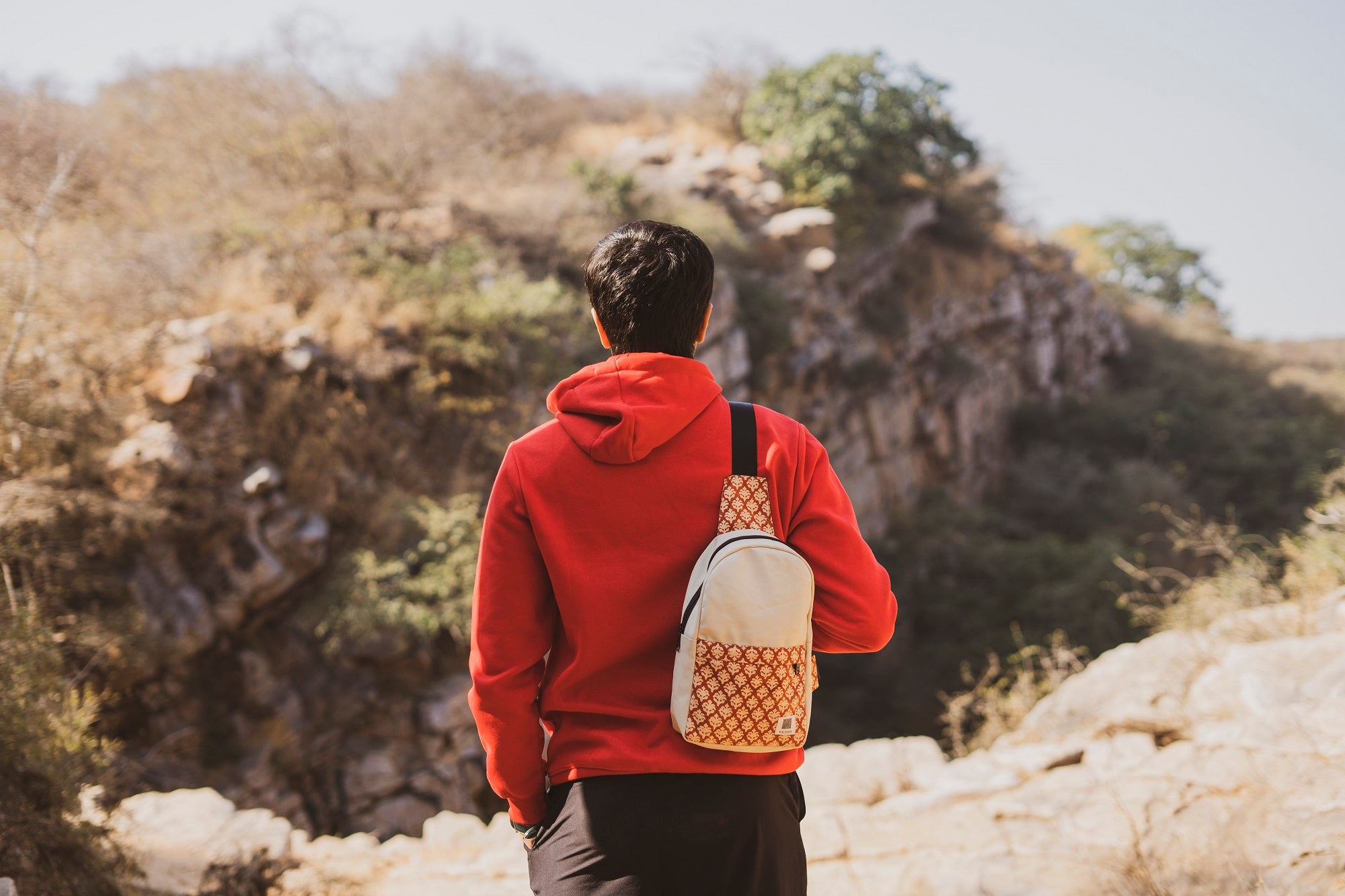 Karmacream Backpack