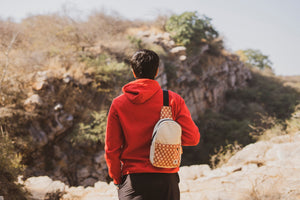 Karmacream Backpack