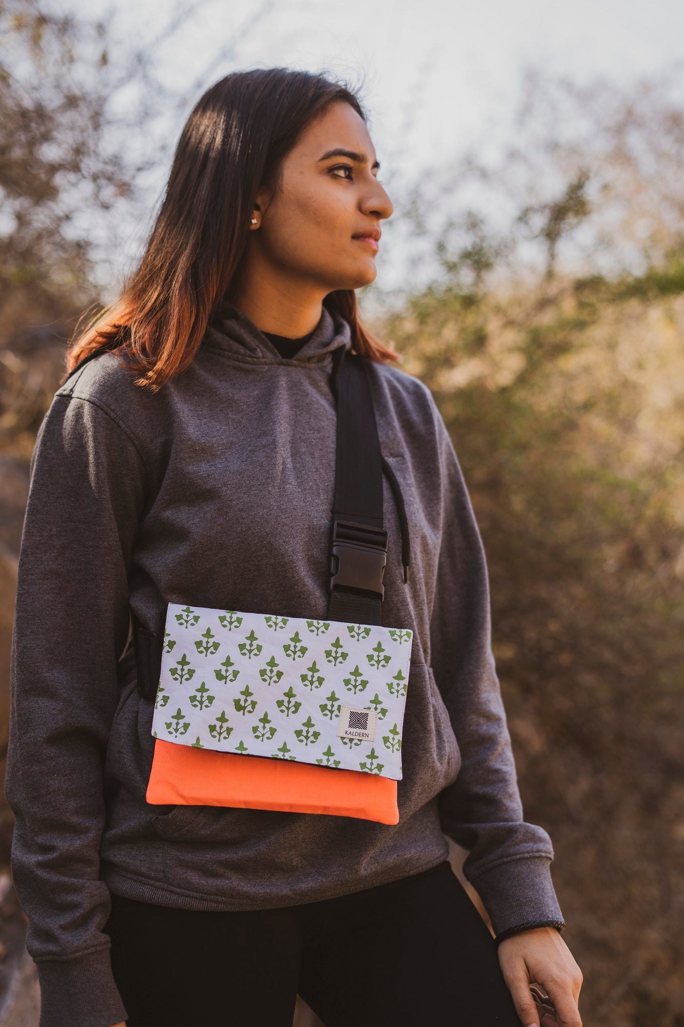 Tmusk Cross Bag