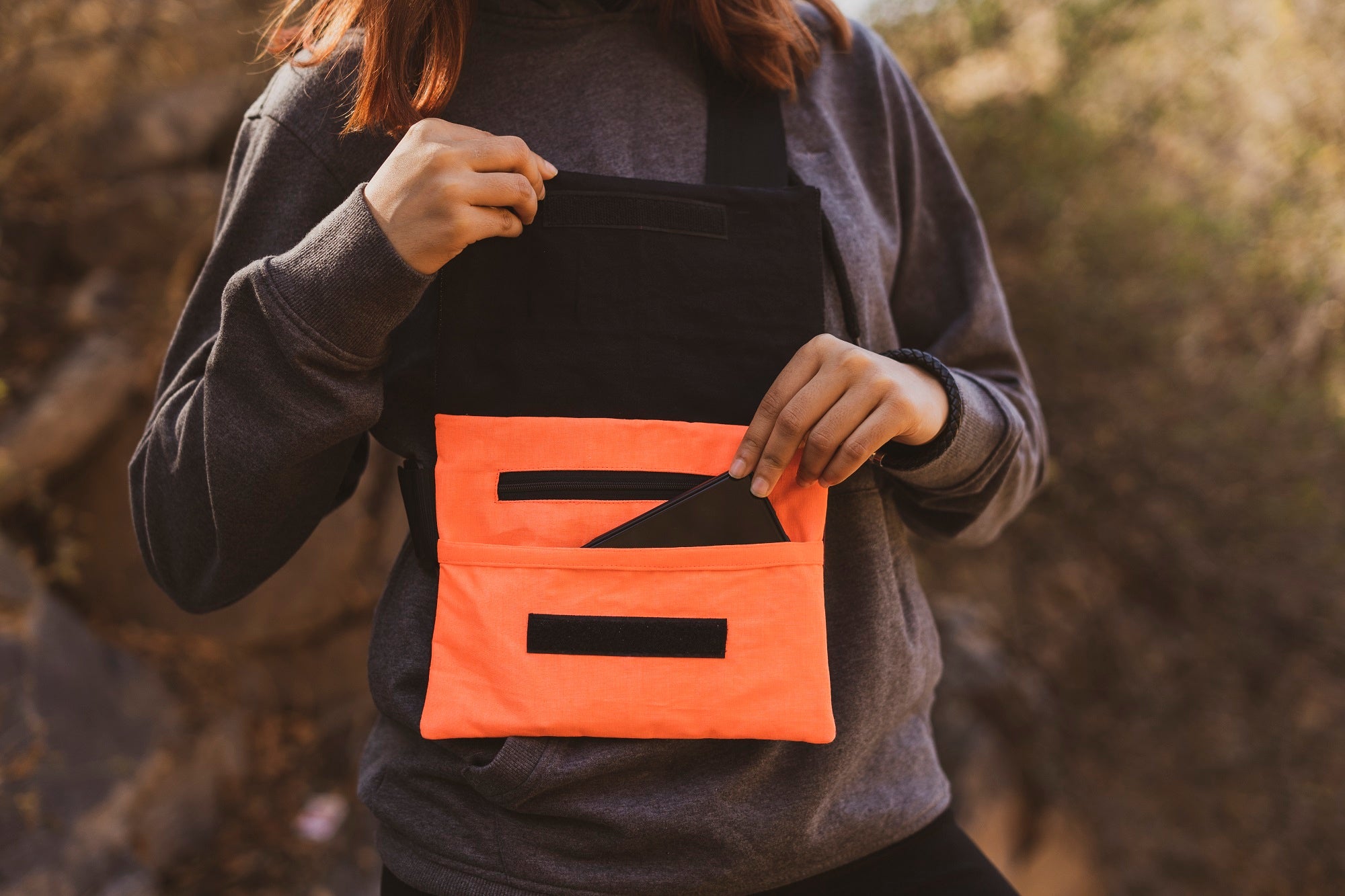 Tmusk Cross Bag