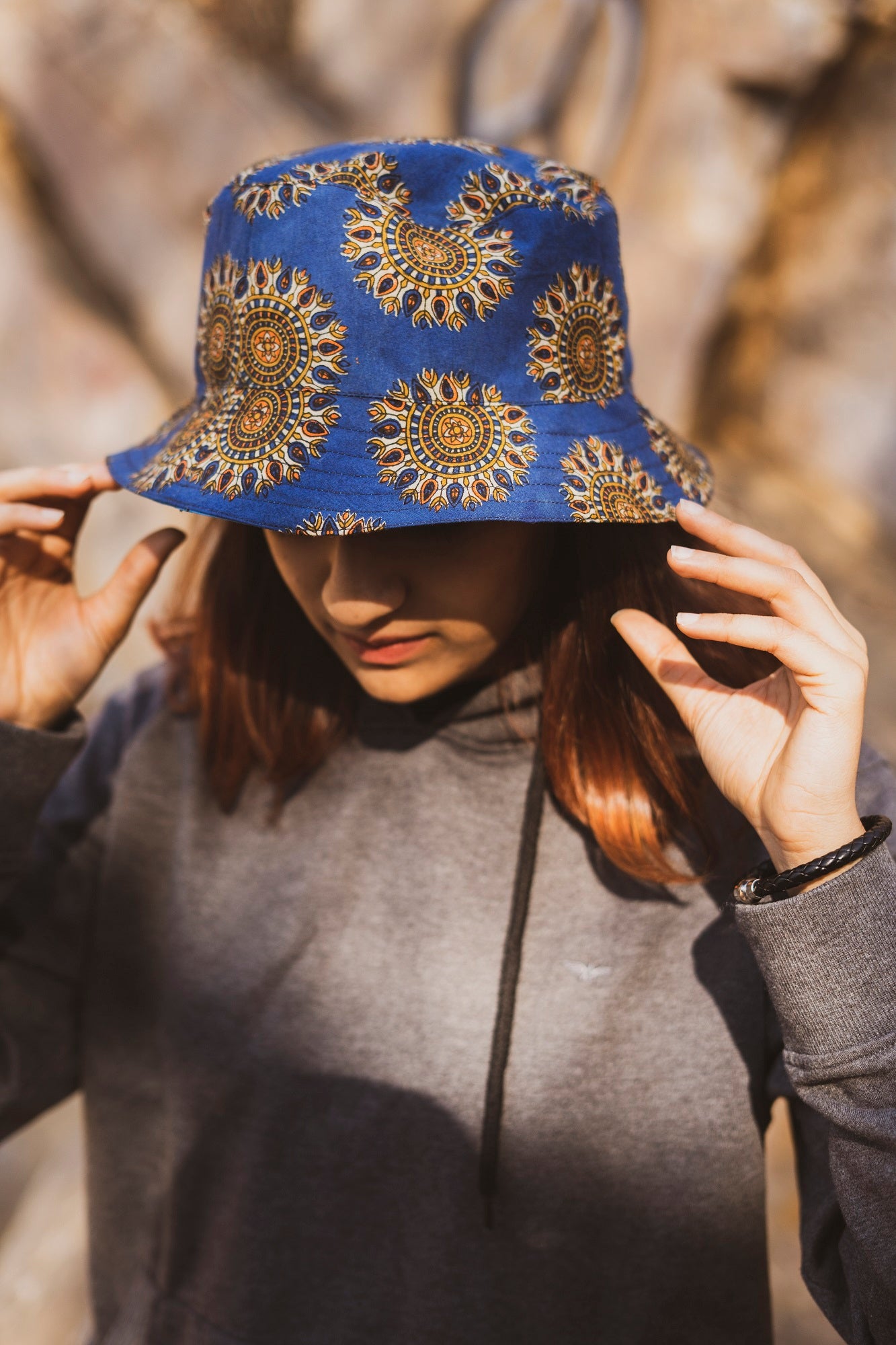 COL Bucket Hat