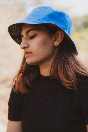COL Bucket Hat