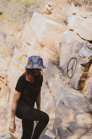 COL Bucket Hat