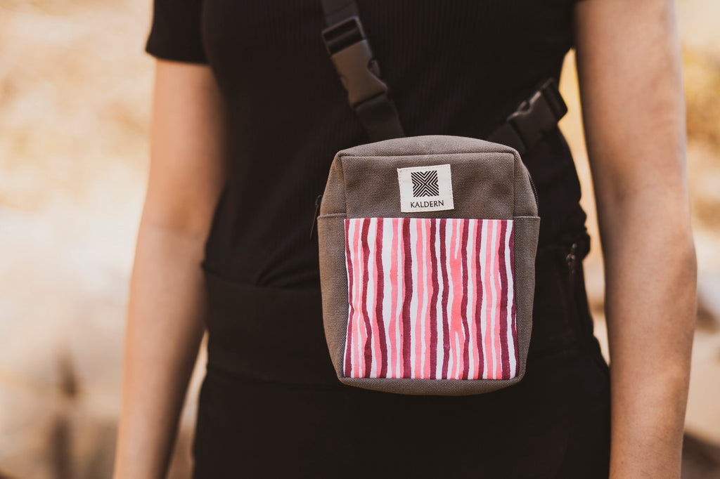 Mudine Pocket Organizer