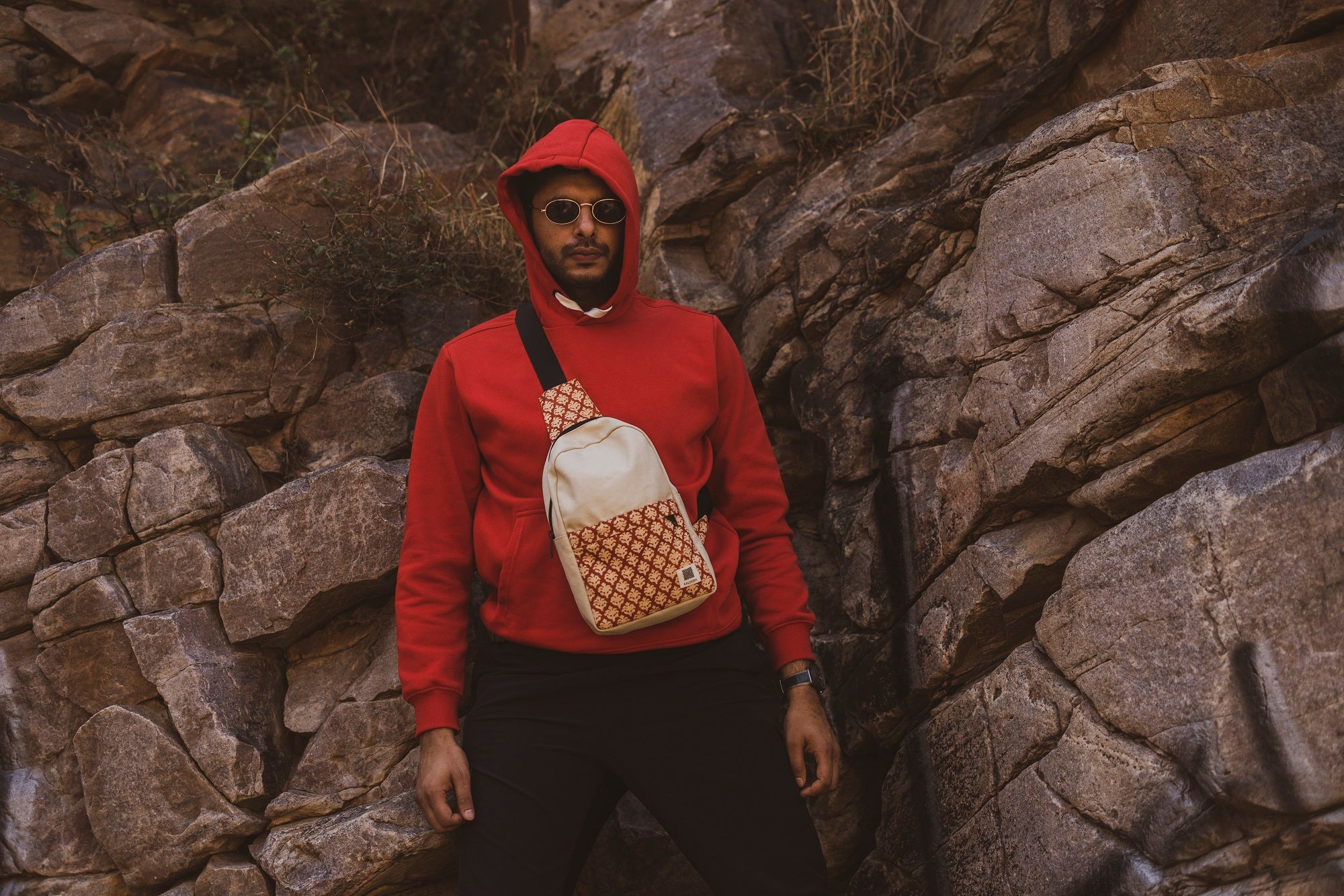 Karmacream Backpack