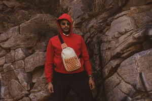 Karmacream Backpack