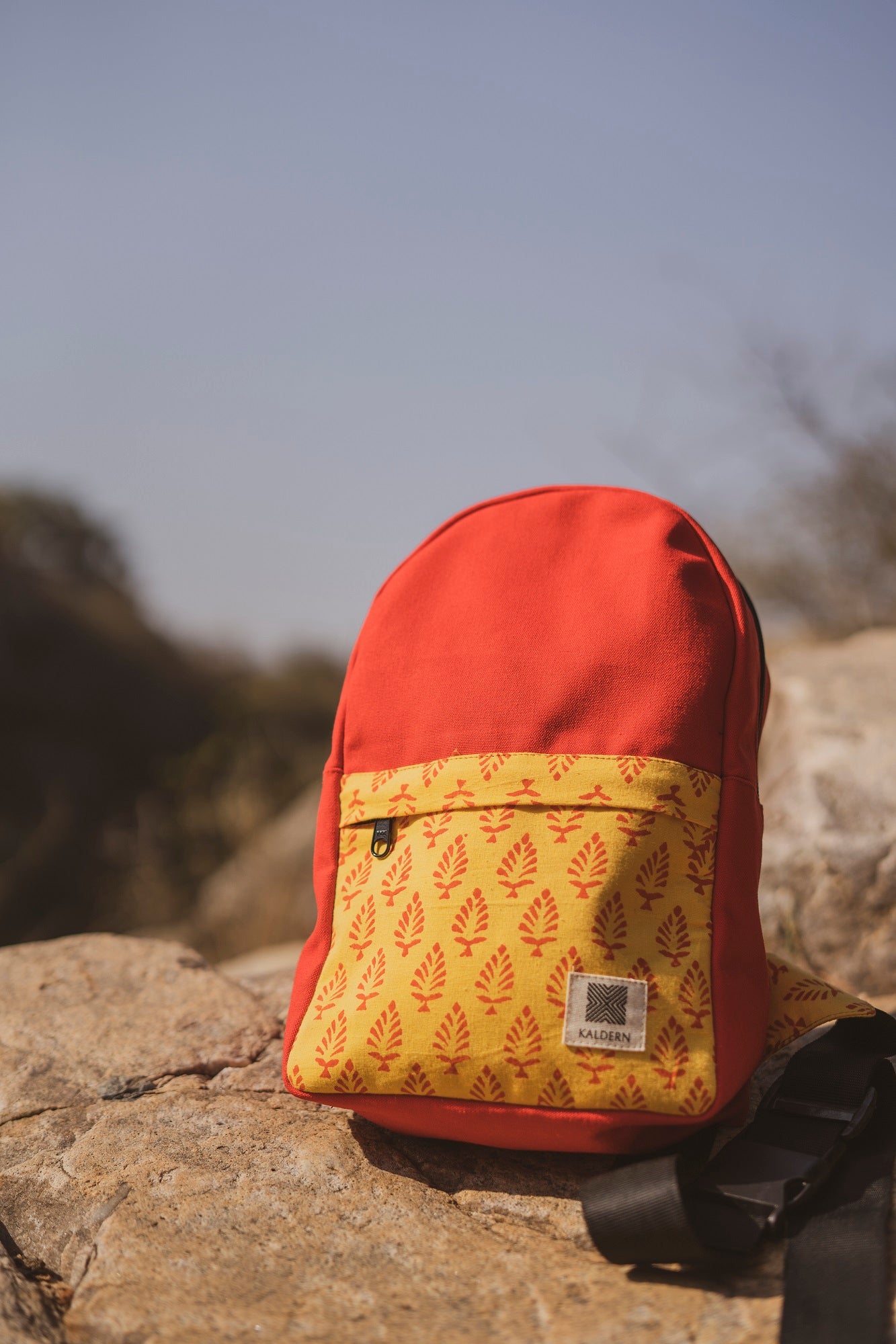 Devilburner Backpack