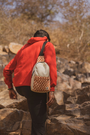 Karmacream Backpack