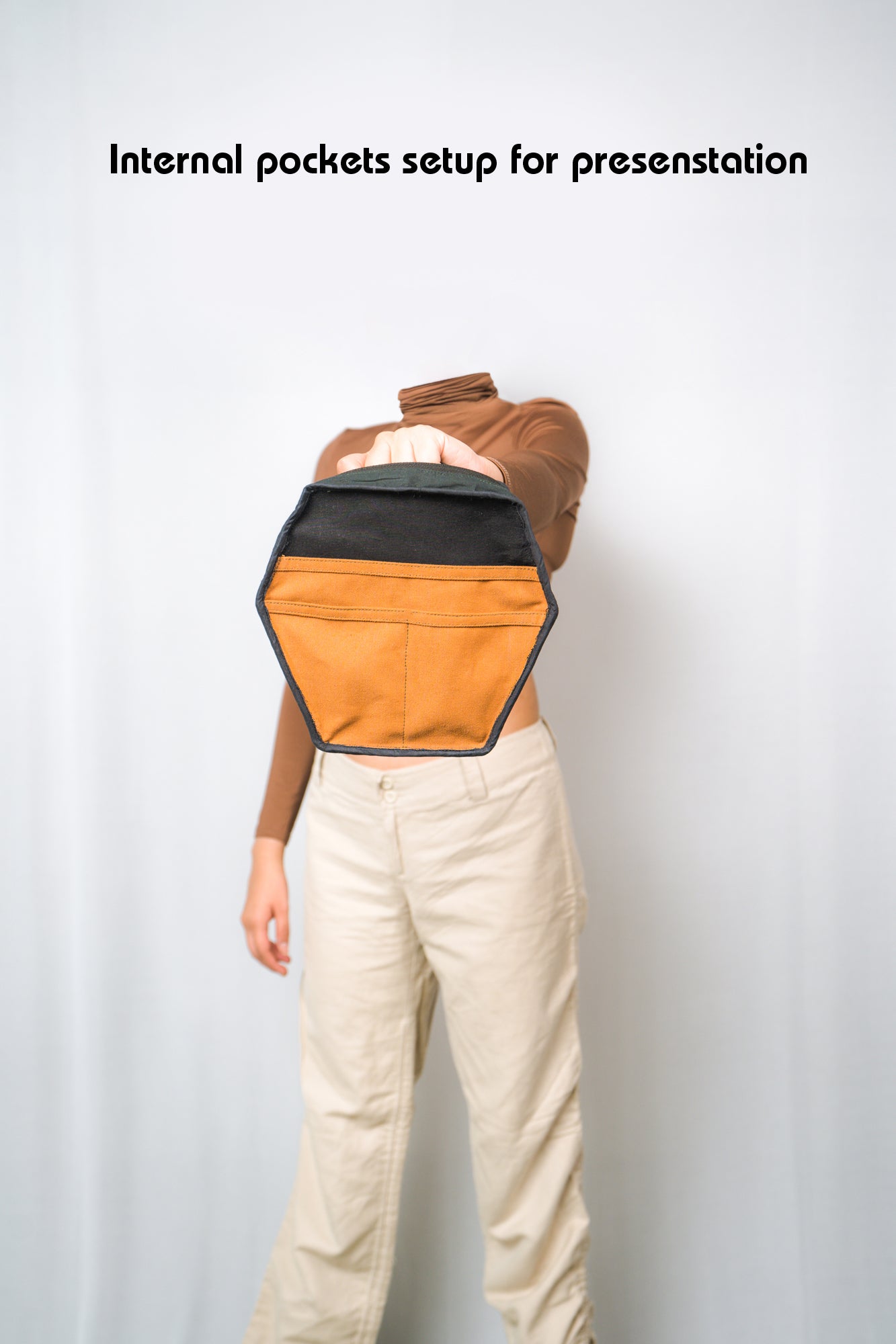 Astrax Hex Pocket Organizer