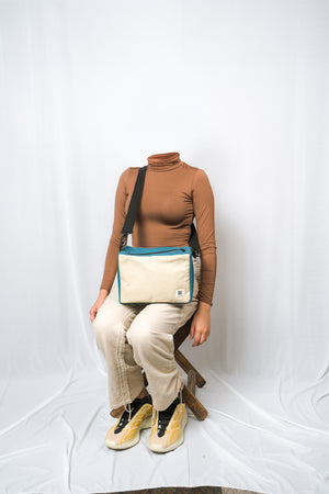 Tream Carton Crossbag
