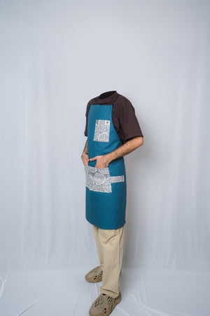 Twist Utility Apron
