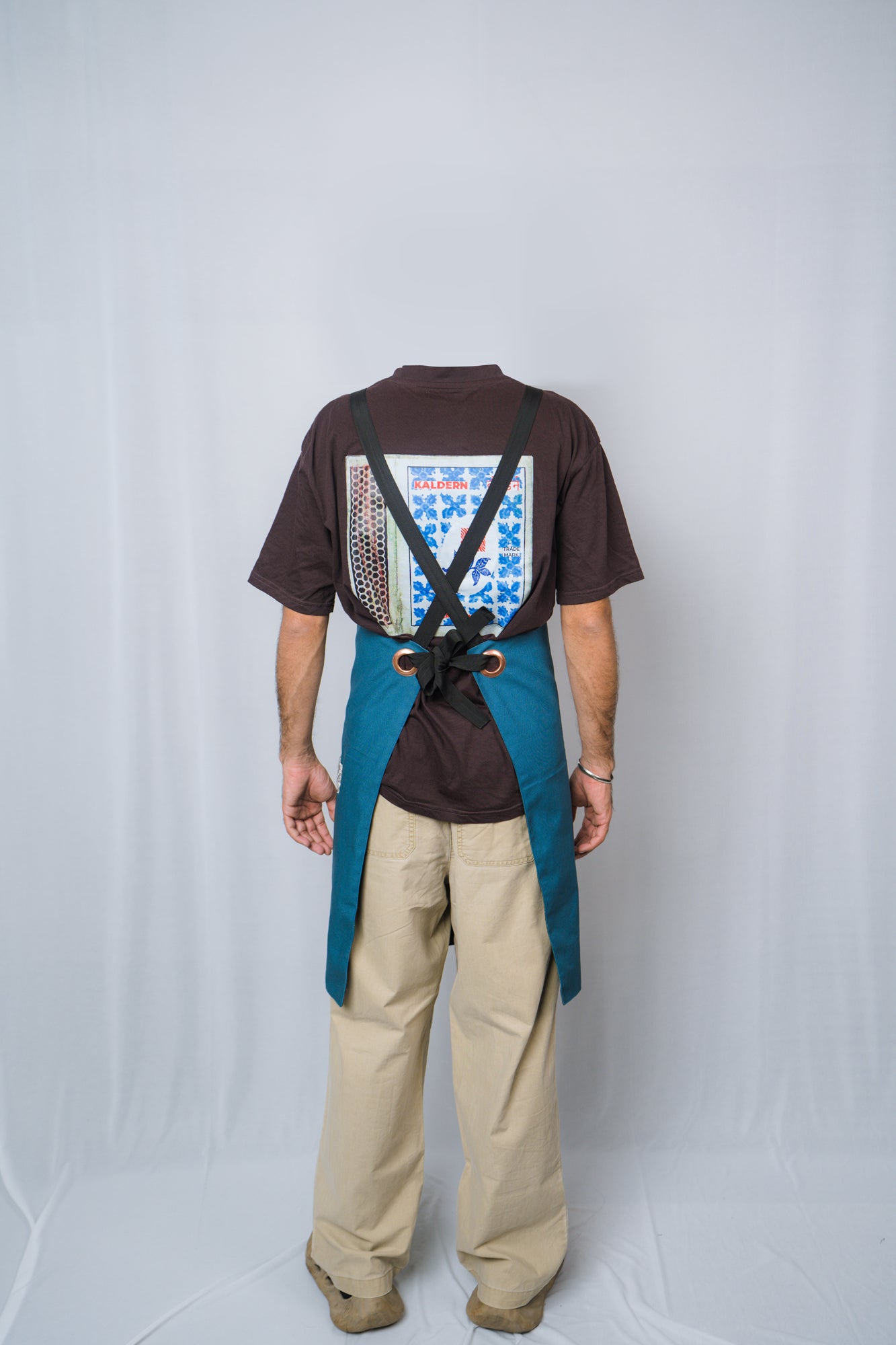 Twist Utility Apron