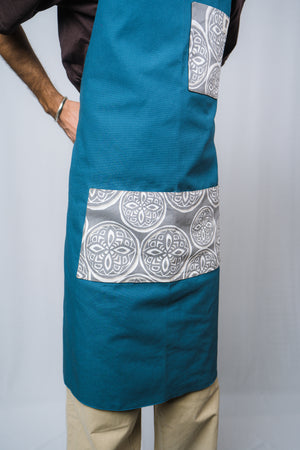 Twist Utility Apron