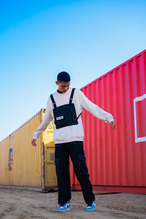 Prime Chest Rig
