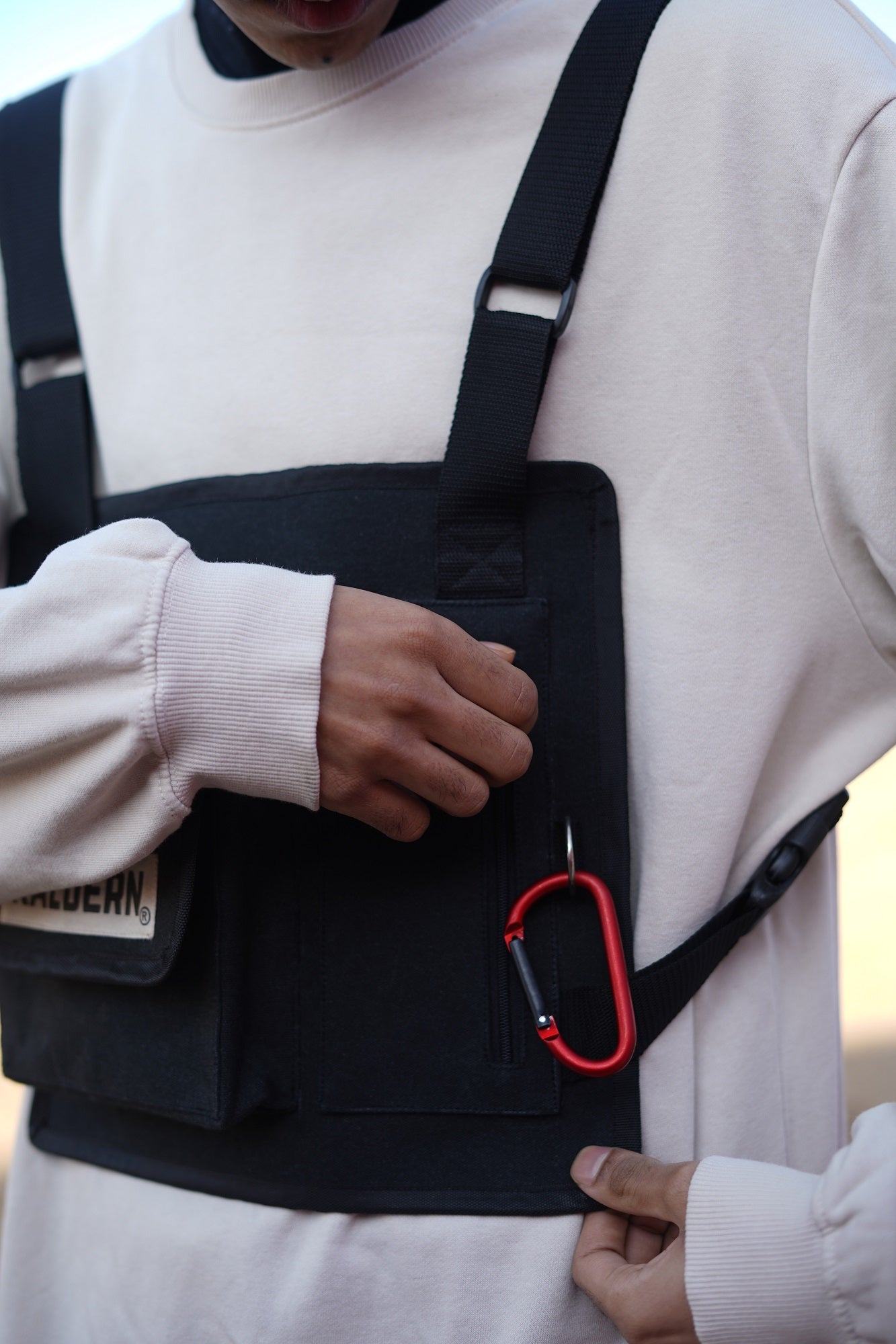 Prime Chest Rig