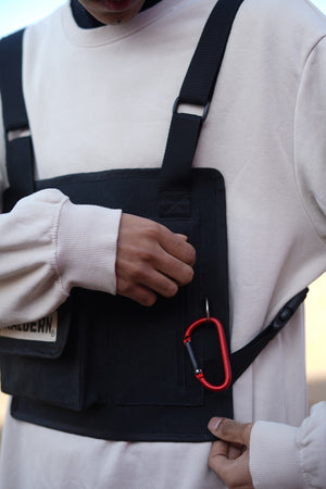 Prime Chest Rig