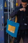 Skygold Tote Cross Bag