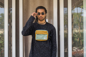 Trinati Chest Bag