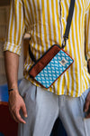 Rusteal Cross Fanny Pack