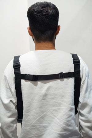 Prime Chest Rig