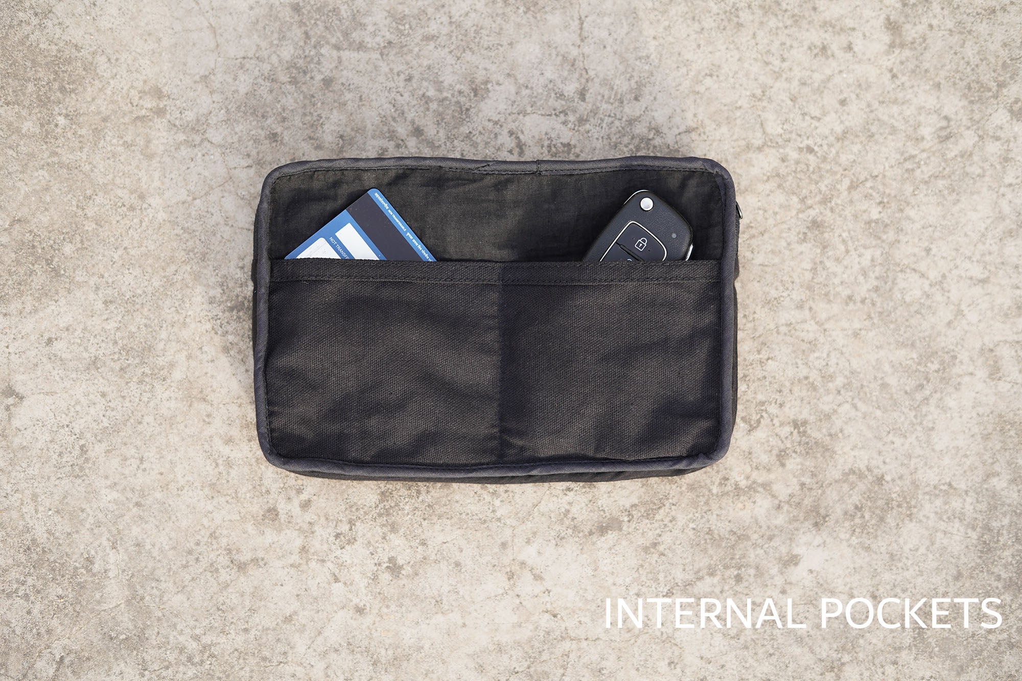 XJ13 Cross Fanny Pack