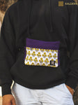Purple Haze Fanny Pack