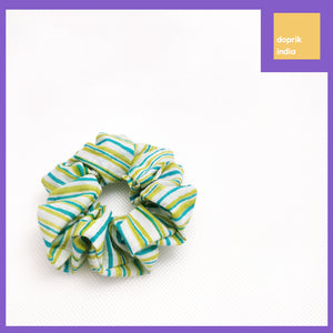Pack of 5 Assorted Scrunchies