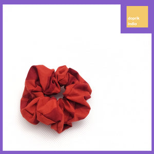 Pack of 5 Assorted Scrunchies