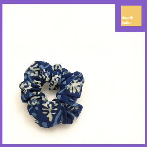 Pack of 5 Assorted Scrunchies
