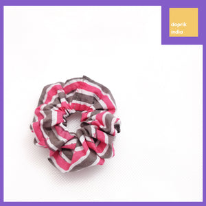 Pack of 3 Assorted Scrunchies